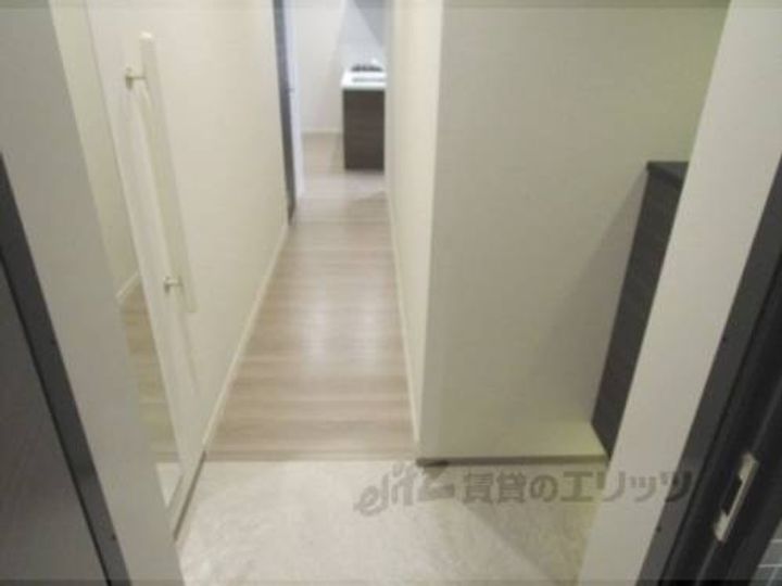 イストワール御池202のその他画像