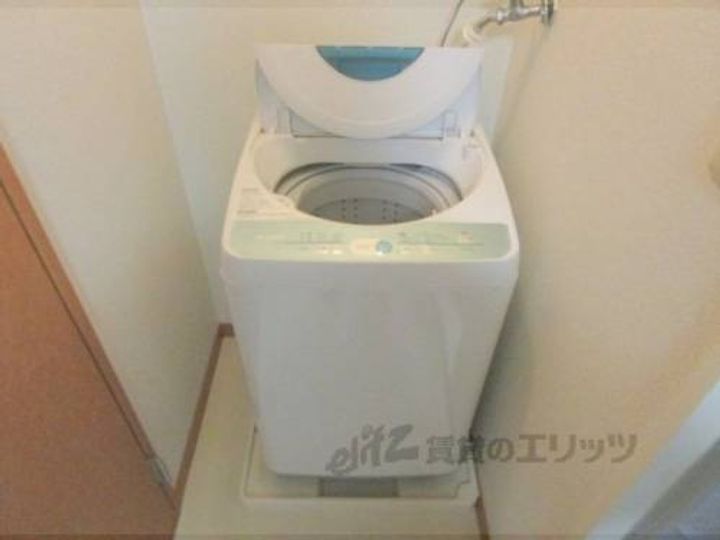 レオパレス水口209のその他画像
