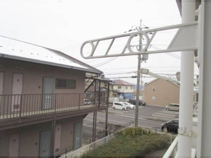 レオパレス水口209のその他画像
