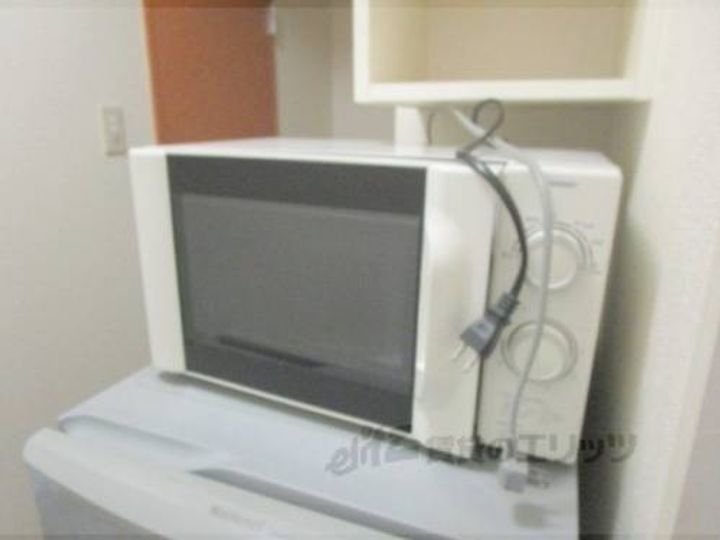 レオパレス水口209のその他画像