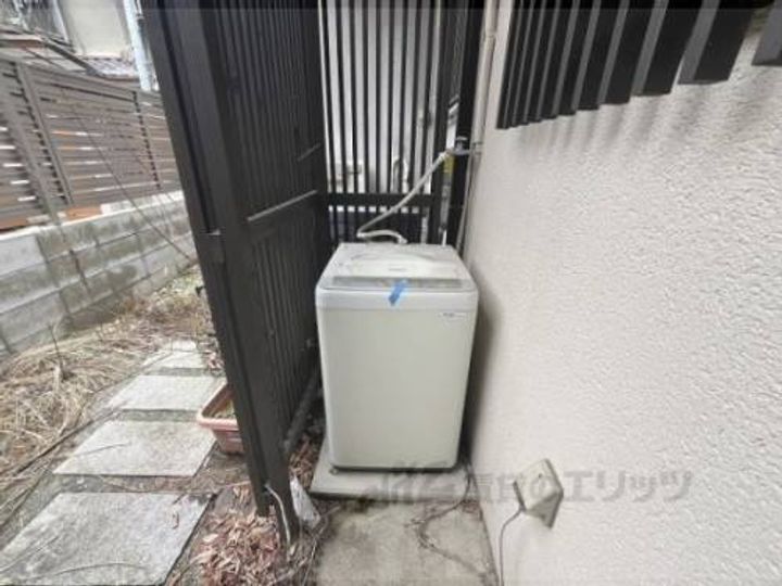 京都府京都市下京区若宮町(新花屋町通若宮西入、新花屋町通若(一戸建)の賃貸物件貸家のその他画像