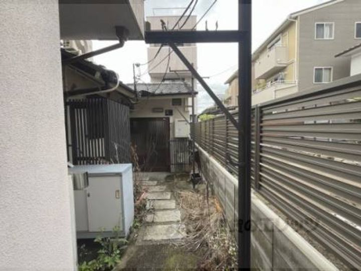 京都府京都市下京区若宮町(新花屋町通若宮西入、新花屋町通若(一戸建)の賃貸物件貸家のその他画像