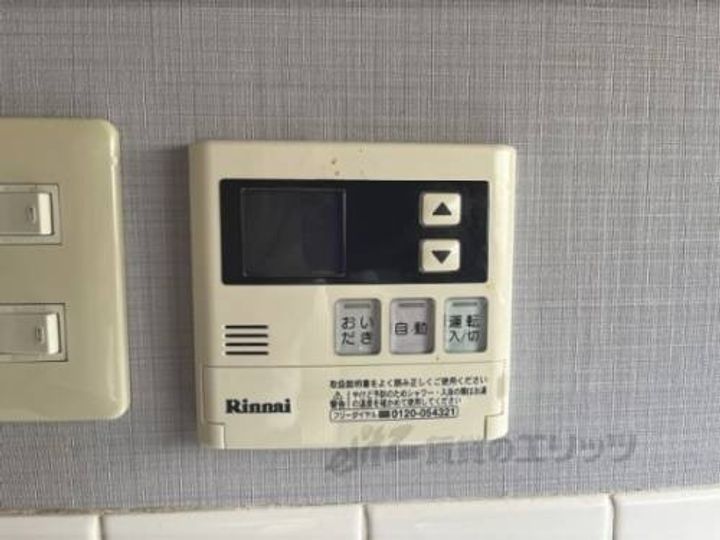 京都府京都市下京区若宮町(新花屋町通若宮西入、新花屋町通若(一戸建)の賃貸物件貸家のその他画像