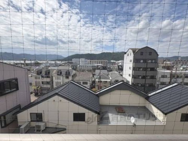 ネオパレス亀岡611のその他画像