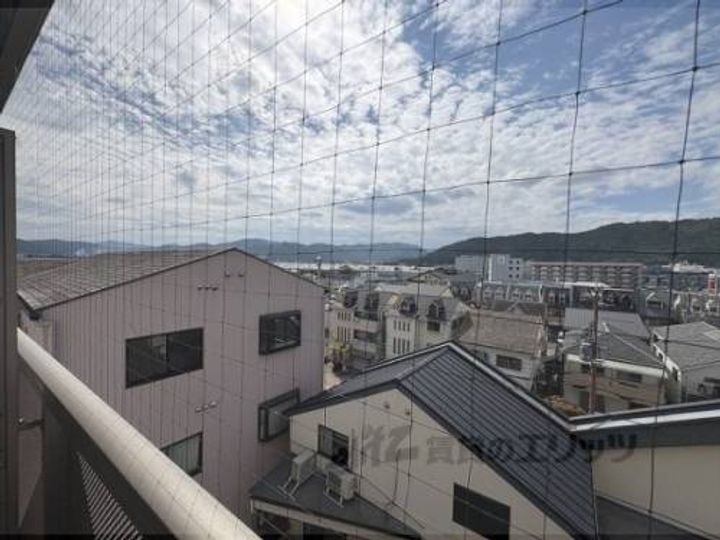 ネオパレス亀岡611のその他画像