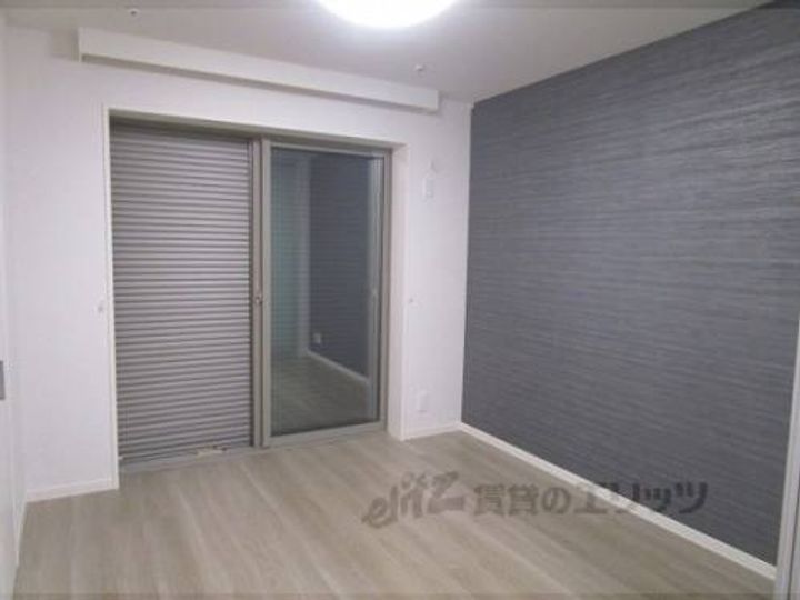 Sha Maison Les Boisの寝室