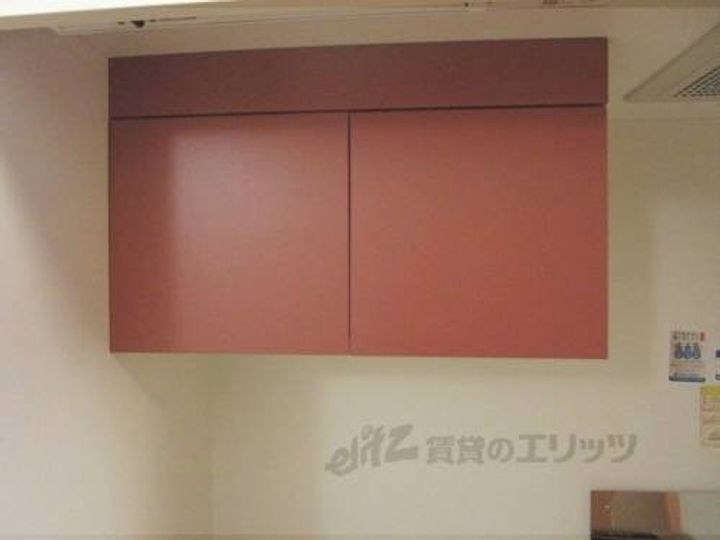 レオパレス青嶺のその他画像