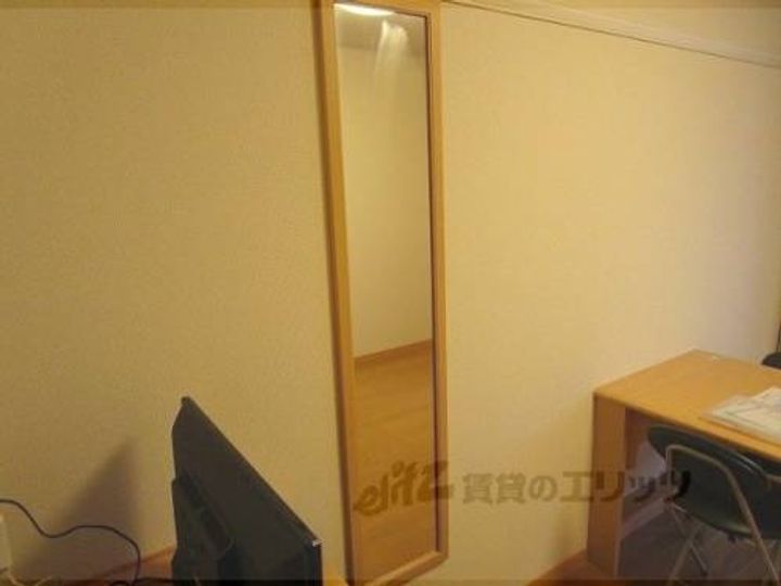 レオパレス青嶺のその他画像