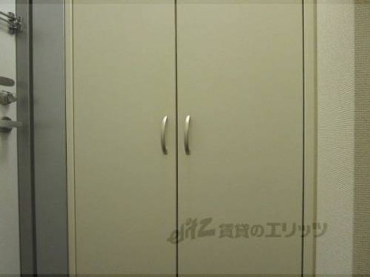 レオパレス青嶺のその他画像