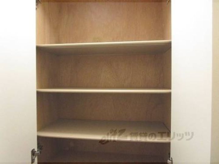 レオパレス青嶺のその他画像