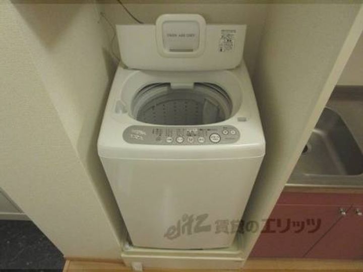 レオパレス青嶺のその他画像