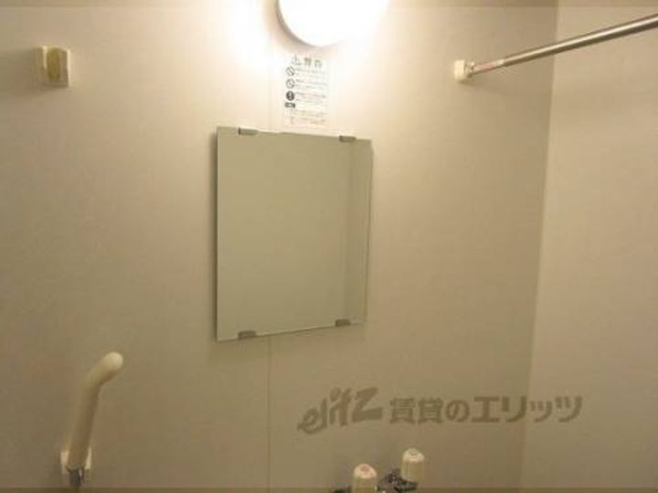 レオパレス青嶺のその他画像