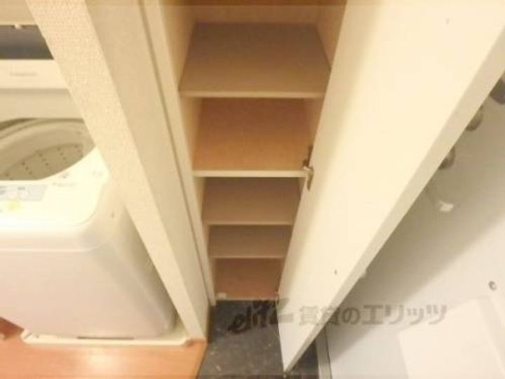 レオパレスアルモニのその他画像