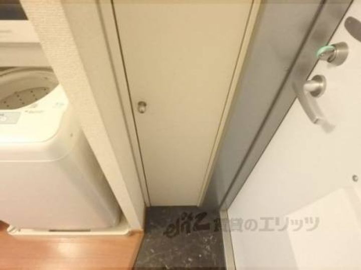 レオパレスアルモニのその他画像