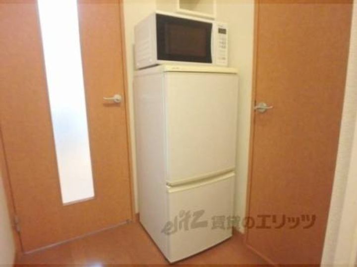 レオパレスアルモニのその他画像