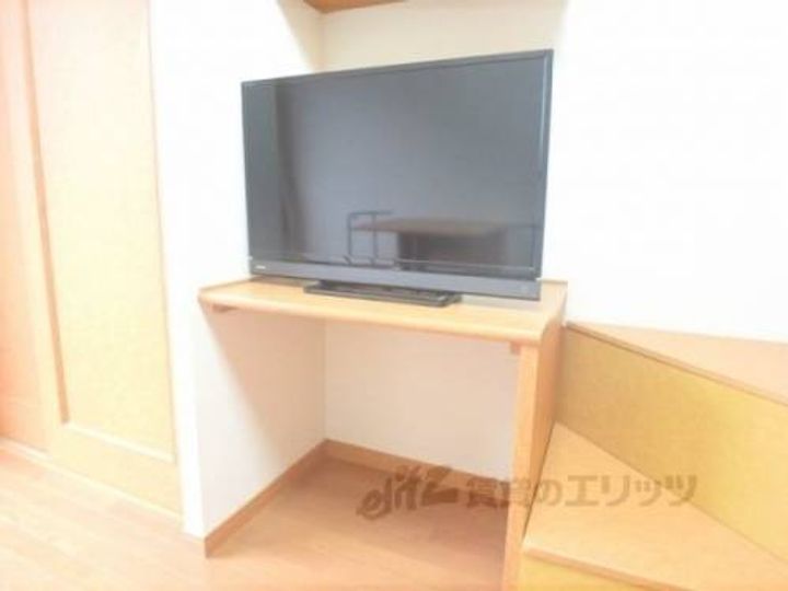 レオパレスアルモニのその他画像