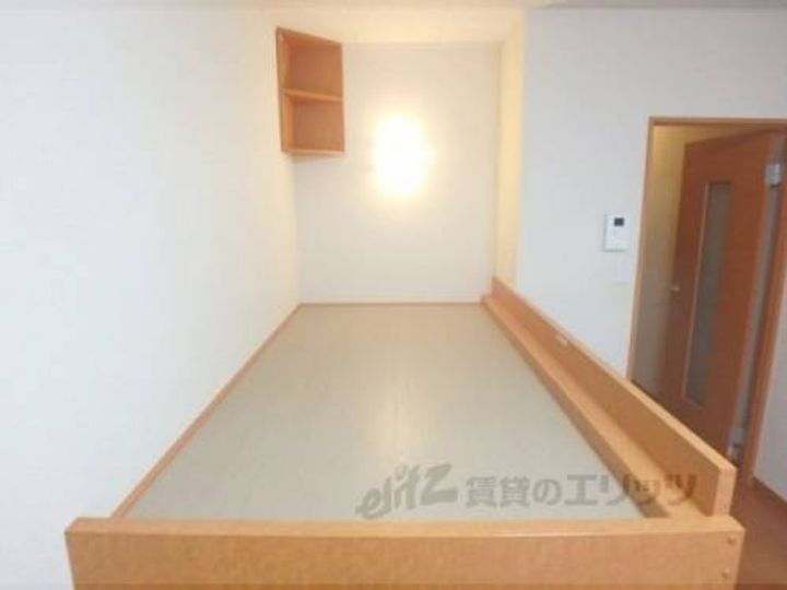 レオパレスアルモニのその他画像