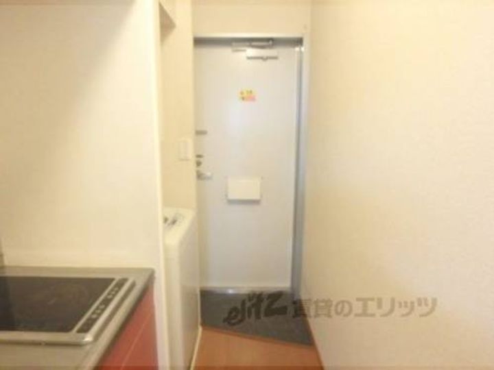 レオパレスアルモニのその他画像