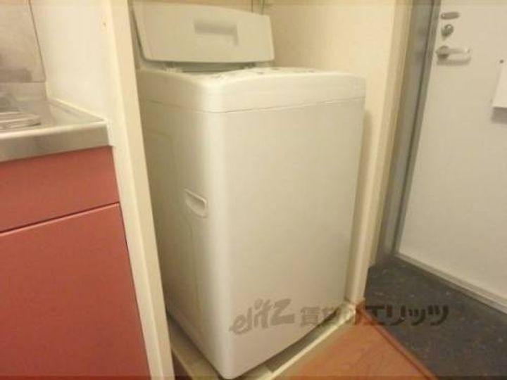 レオパレスアルモニのその他画像