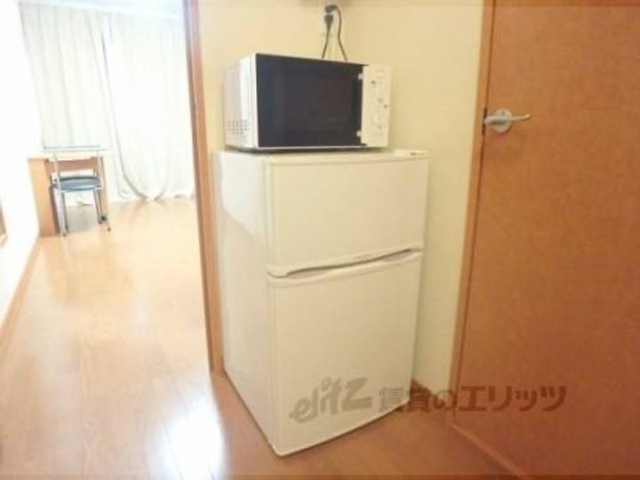 レオパレスアルモニのその他画像