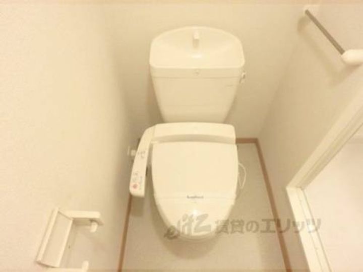 レオパレスアルモニのその他画像