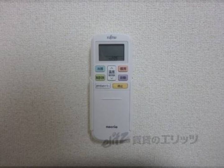 レオパレスFUJI201のその他画像