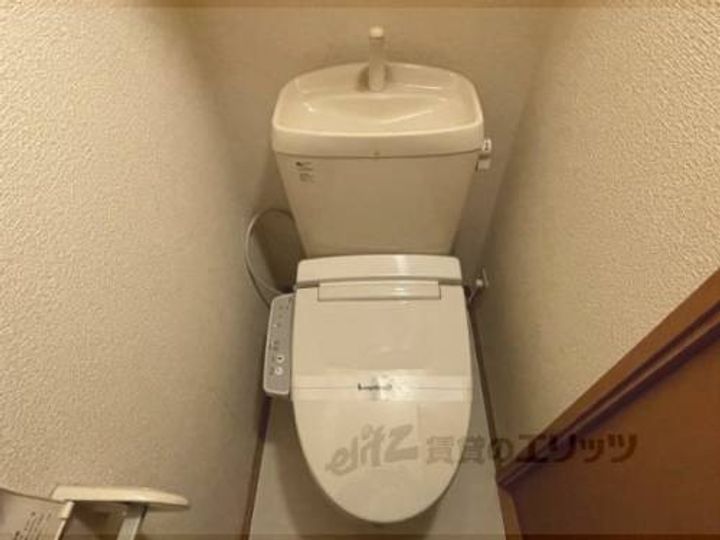 レオパレス日吉207のその他画像