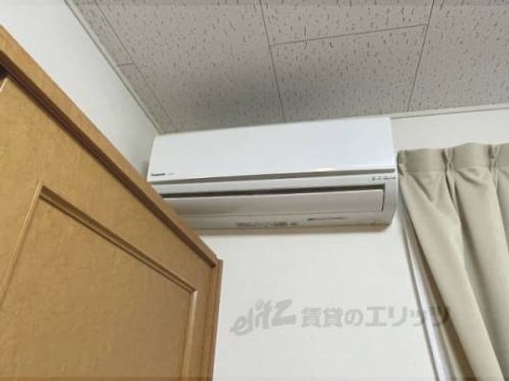 レオパレス日吉207のその他画像