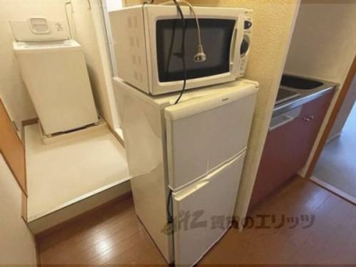 レオパレス日吉207のその他画像