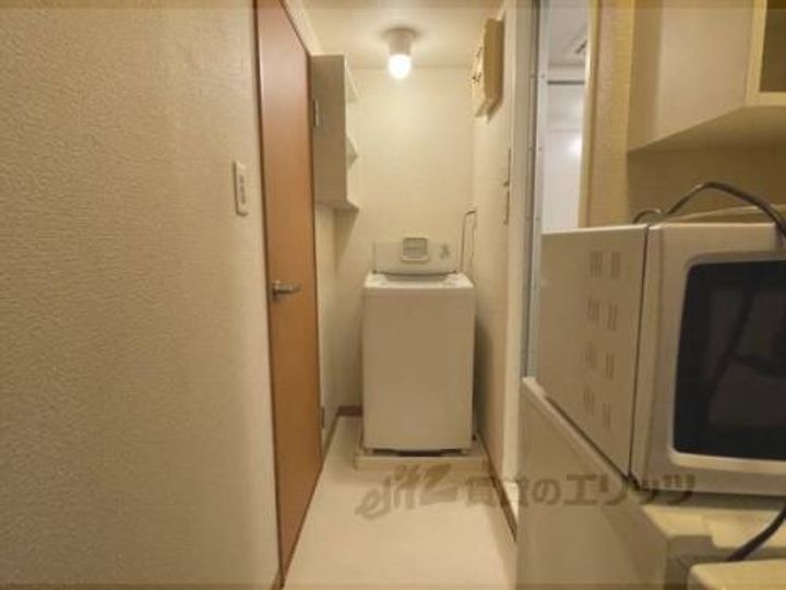 レオパレス日吉207のその他画像