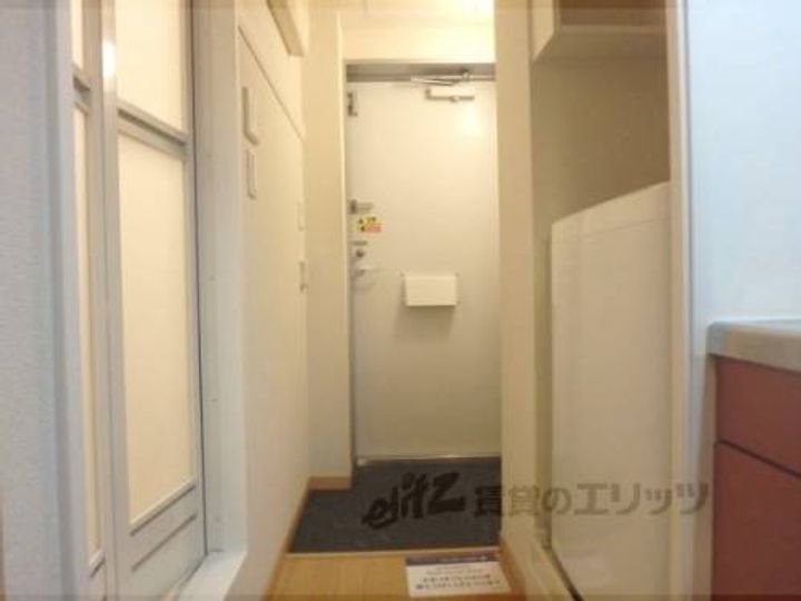 レオパレス石神208のその他画像