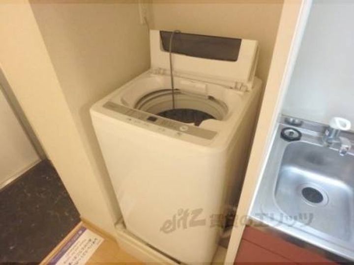 レオパレス石神208のその他画像