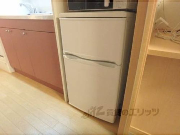 レオパレス石神208のその他画像