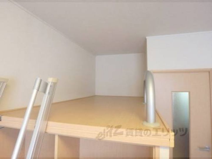 レオパレス石神208のその他画像