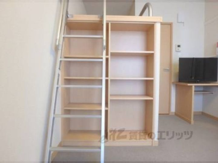 レオパレス石神208のその他画像