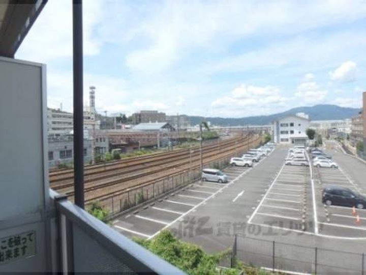 レオパレス石神208のその他画像