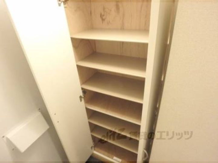 レオパレス石神208のその他画像