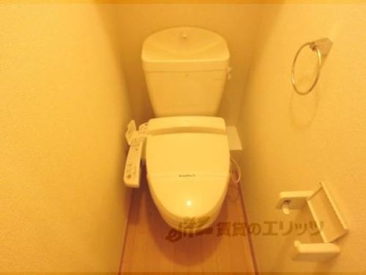 レオパレス石神208のその他画像