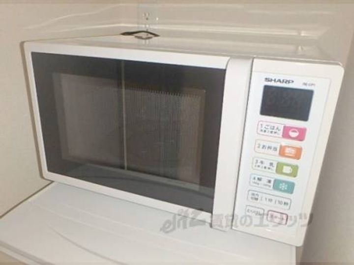 レオネクストハナミズキ102のその他画像