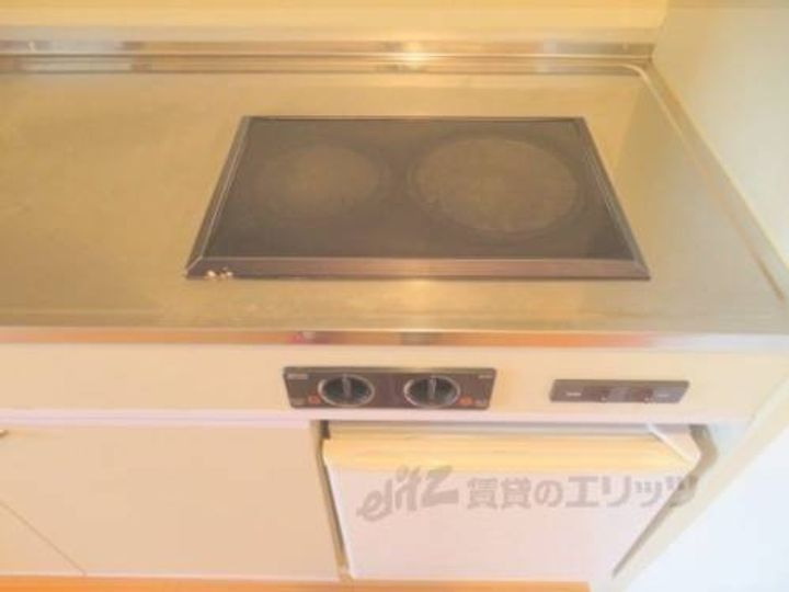 アスティム?705のキッチン