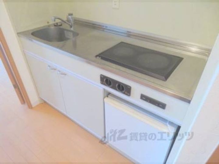 アスティム?705のキッチン
