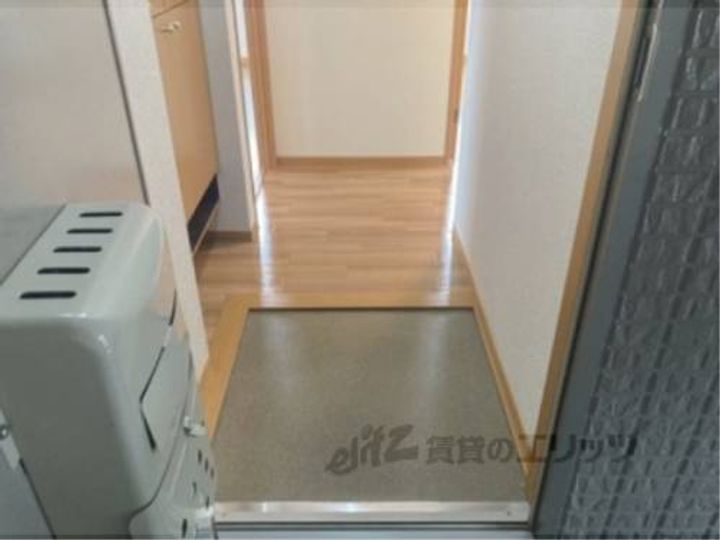 パークハイムC202のその他画像