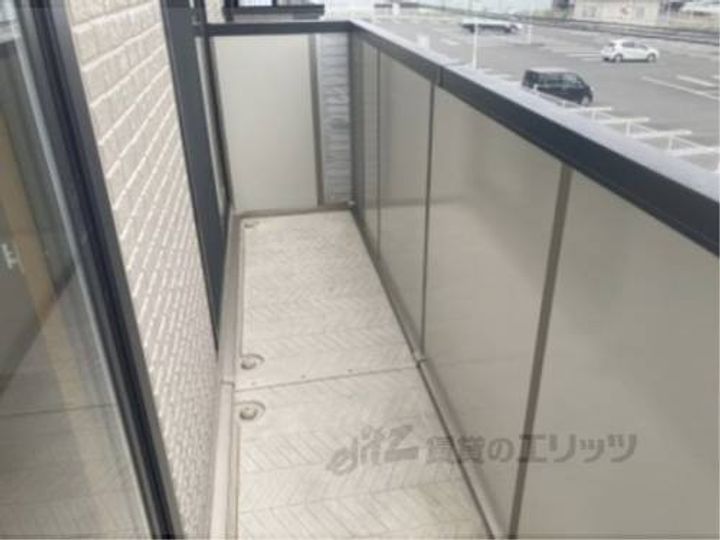 パークハイムC202のその他画像