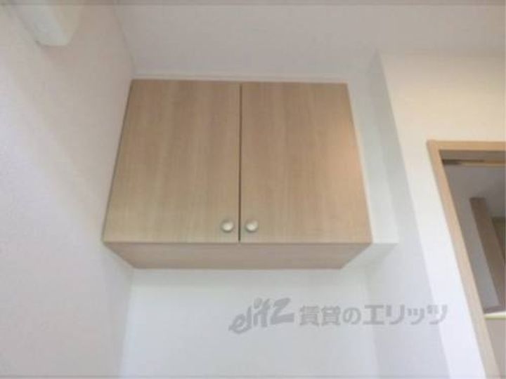 ホワイト ヴェールのその他画像