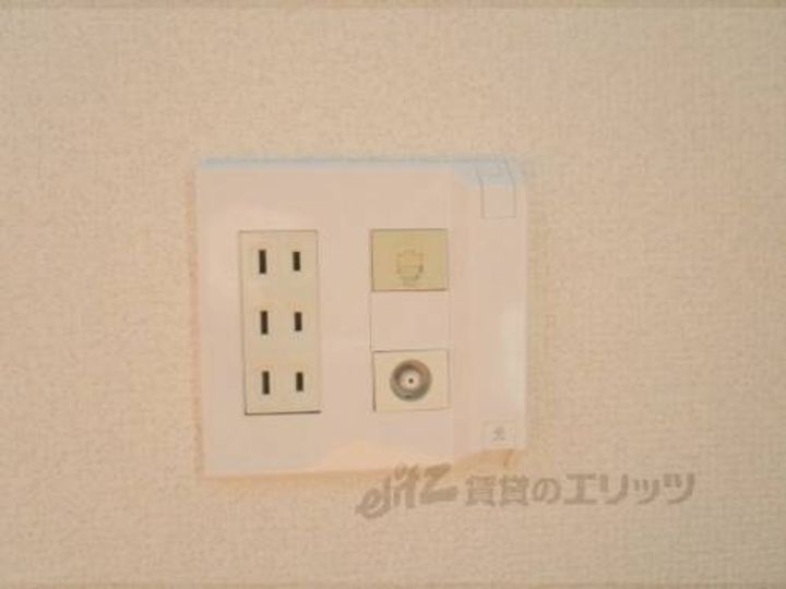 グランシア虫生野203のその他画像
