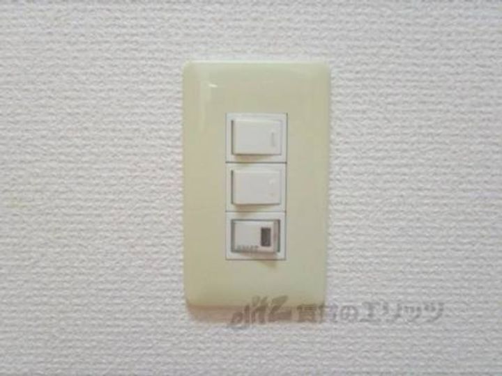 グランシア虫生野203のその他画像