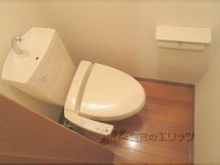 グランシア虫生野203のその他画像