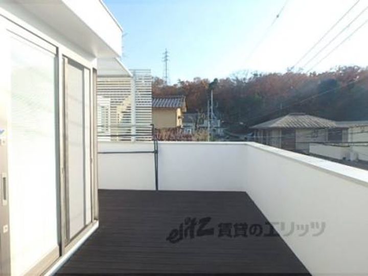 京都府城陽市寺田宮ノ谷(一戸建)の賃貸物件1のその他画像