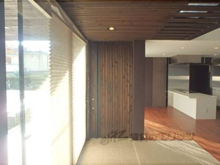 京都府城陽市寺田宮ノ谷(一戸建)の賃貸物件1のその他画像