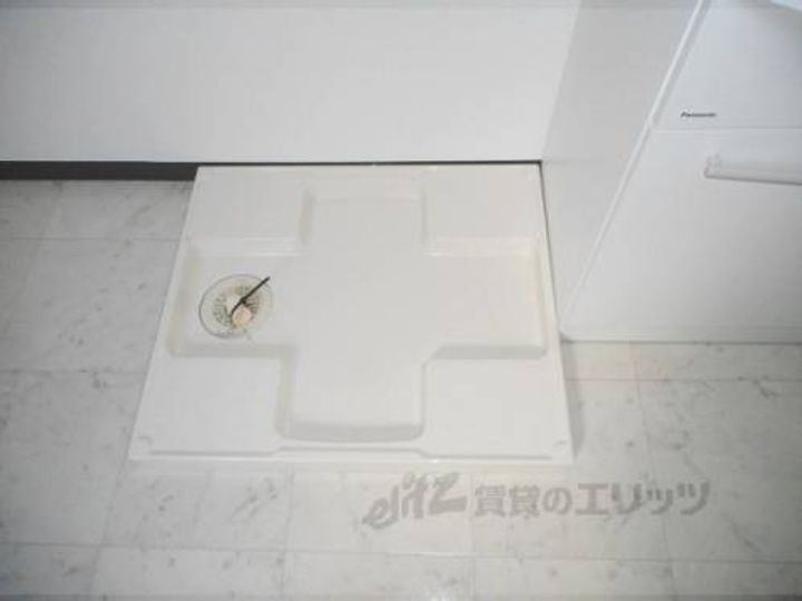 京都府京都市山科区西野山百々町(一戸建)の賃貸物件戸建てのその他画像